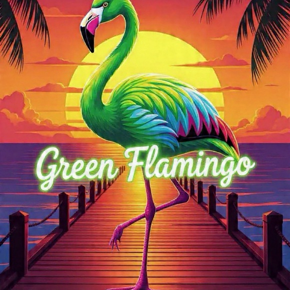 agreenflamingo